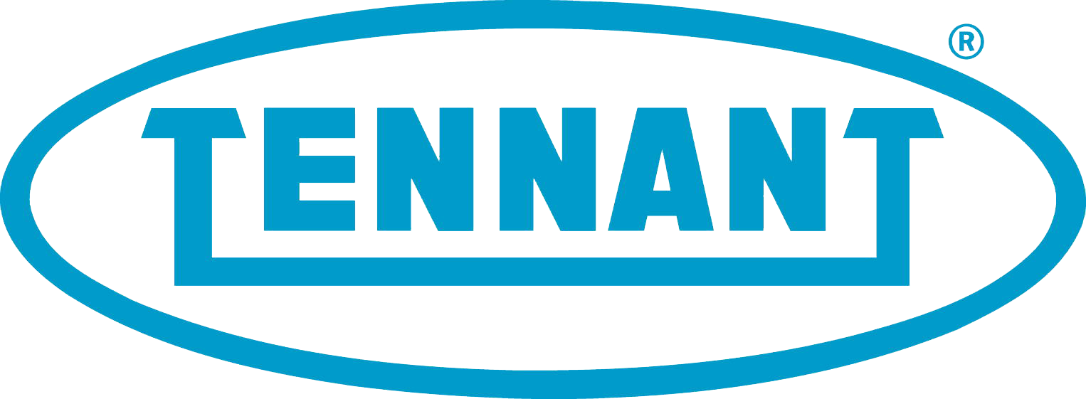 Tennant-Logo